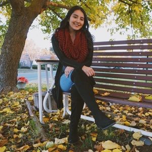 Meet your Posher, Dominick